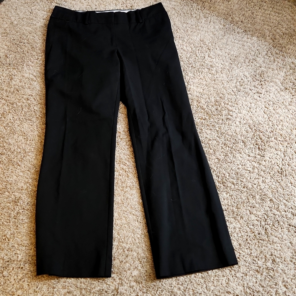 LOFT Trouser